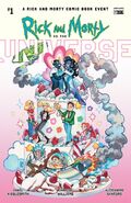 Cover H (Rian Gonzalez)