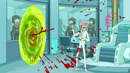 S3e7 blender dimsension