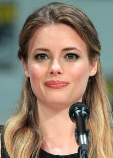 Gillian Jacobs 2014 Comic Con (cropped)