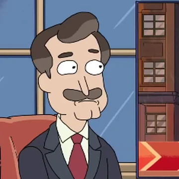 Jim Rick And Morty Wiki Fandom