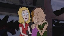 S1e6 family hug