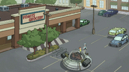 S3e8 vomit's grocery