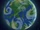 Screaming Sun Earth