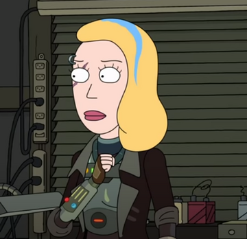Rick and morty the abc's of beth full episode best sale
