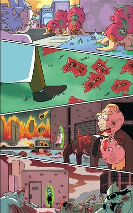 FourFascistDimensions