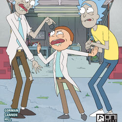 Rick and Morty 3 cover 1.jpg