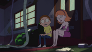 S1e11 morty conforts jess