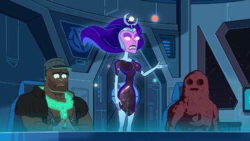 How To Watch Every Episode Of The Rick And Morty Spin-Off, The Vindicators