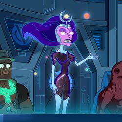 Rick and morty vindicators full episode top