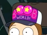 Boob World