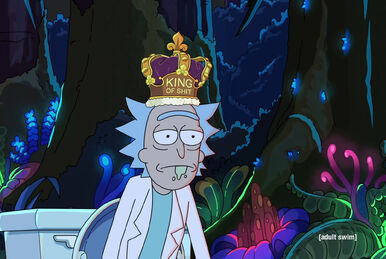 One crew over the crewcoo's morty watch online sale