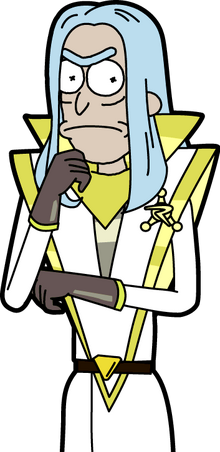 Maximums Rickimus avatar.png