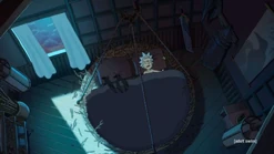 Рикмурай Джек 003.jpg (60 КБ) Кадр из эпизода «Рикмурай Джек»