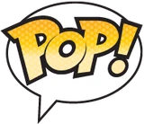 Funko Pop Logo