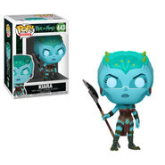 Funko POP! 443 Kiara