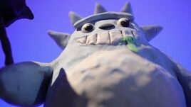 MyNeighborTotoro