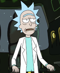 Rick Sanchez C-136 | Rick and Morty Wiki | Fandom