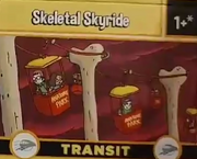 SkeletalSkyride