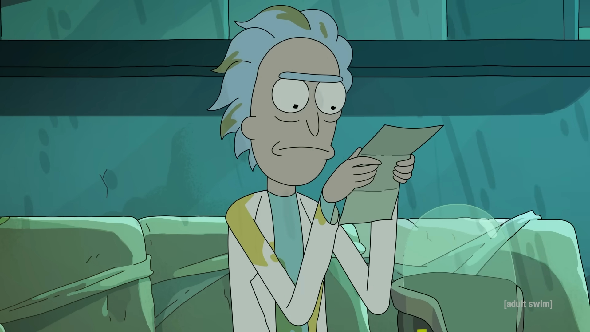 Rick and Morty A Rick in King Mortur's Mort (TV Episode 2022) - IMDb