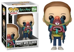 POP! Vinyl | Rick and Morty Wiki | Fandom