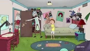 Rick and Morty Old Spice Sponsored Content