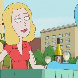 Beth Smith Rick And Morty Wiki Fandom Strange rick and morty teaser stirs season 4 announcement speculation. beth smith rick and morty wiki fandom