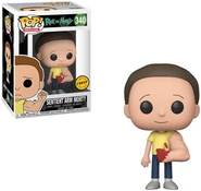 Funko-Pop-Rick-and-Morty-340-Sentient-Arm-Morty-Bloody-Chase-Variant.jpg (53 KB) 340 Sentient Arm Morty - Chase