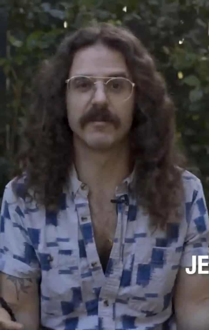 Jeremy Gilfor | Rick and Morty Wiki | Fandom