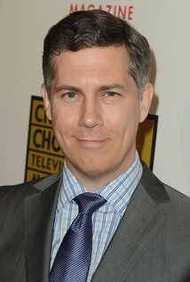 Chris Parnell | Rick and Morty Wiki | Fandom