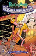 Cover C (Jarrett Williams)