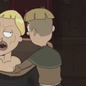 Taint Washer Rick And Morty Wiki Fandom Lift the fist up for meaning fighting. taint washer rick and morty wiki fandom