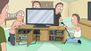 S2e2 repairing tv