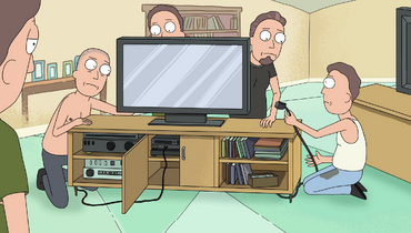 List of episodes (1.3 MB) EPISODES The stuff that happens in these episodes is sick yo.