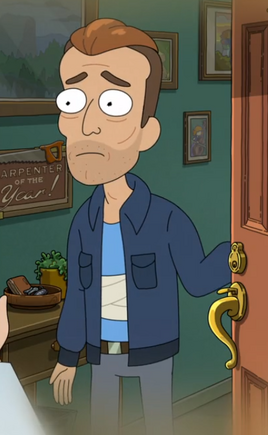 Middle Aged
