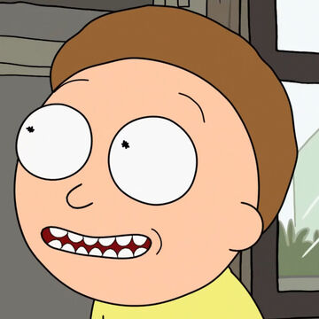 Morty Smith Rick And Morty Wiki Fandom Rick and morty also makes movie and pop culture references similar to the style of groening. morty smith rick and morty wiki fandom
