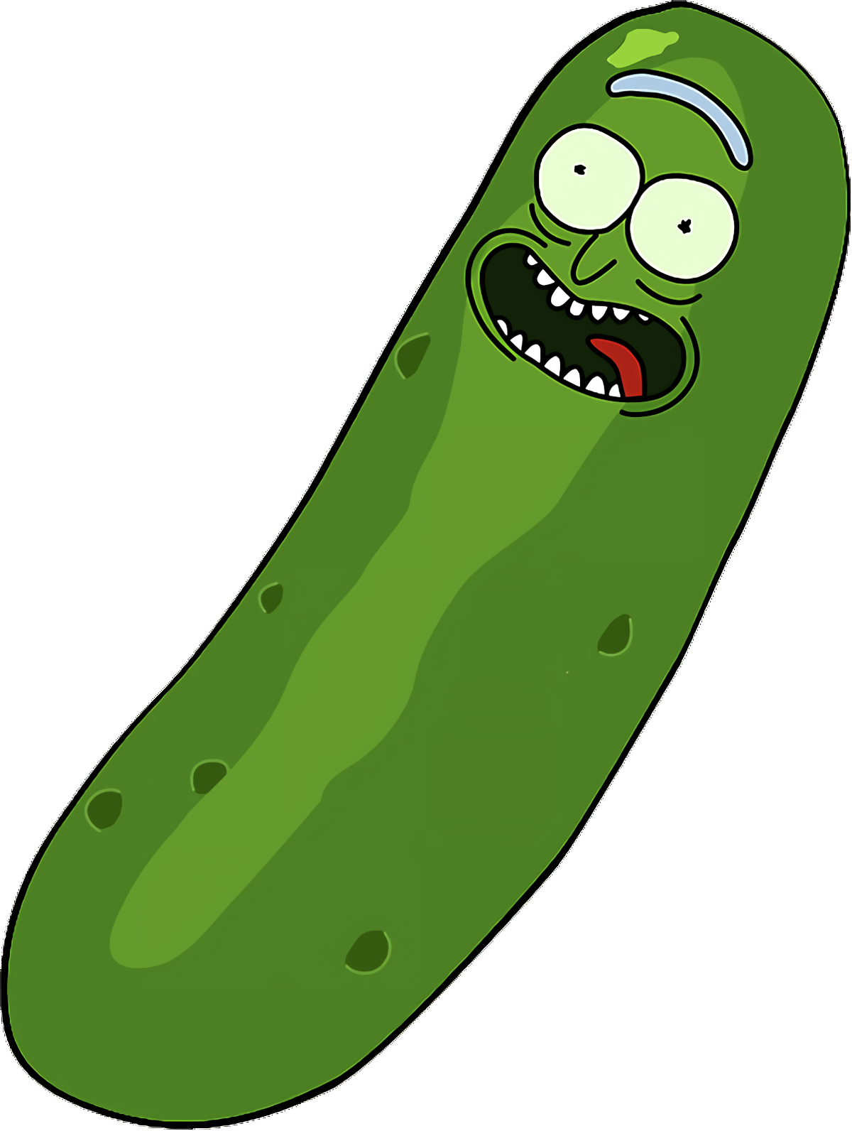 Pickle Rick (character) Rick and Morty Wiki Fandom