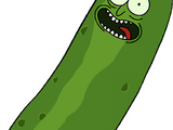 Pickle Rick (character)