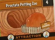 ProstatePettingZoo