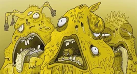 Three Unknown Things