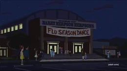 Harry Herpson Herpsons