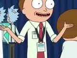 Campaign Manager Morty