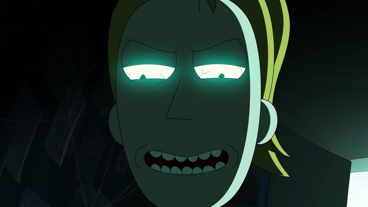 Night Summer | Rick and Morty Wiki | Fandom