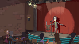 S2e8 Funny Songs