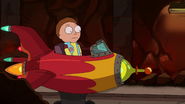 S3e4 tiny rocket ride