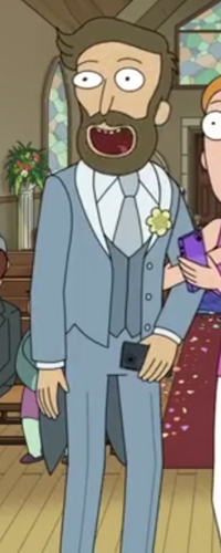 Jeff Rick and Morty Wiki Fandom