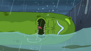 S3e3 drowning pickle