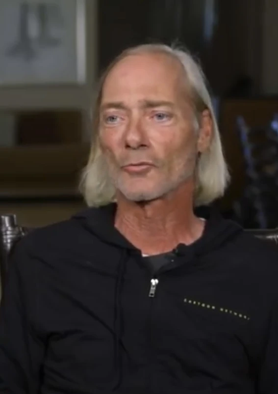 Mike Lazzo | Rick and Morty Wiki | Fandom