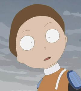 SpaceMorty