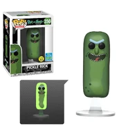 Pickle-rick-sdcc.png (477 KB) 350 Pickle Rick GITD - SDCC 2019 PX Exclusive (Limited 25k pcs)
