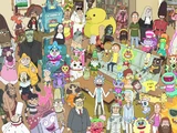 Total Rickall